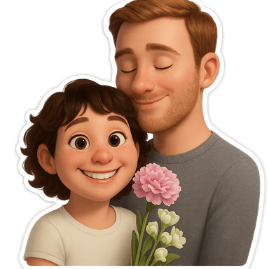 Pixar Style - After