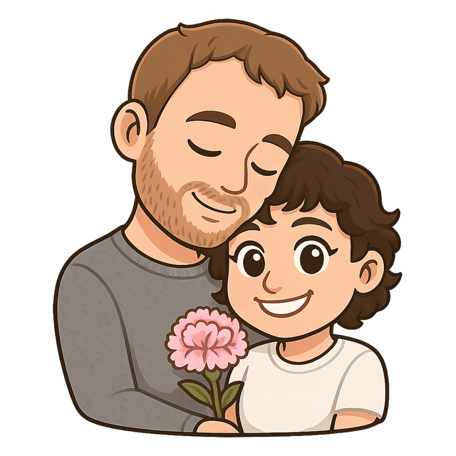 Custom Sticker Example
